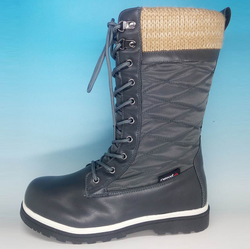 Snow Boots