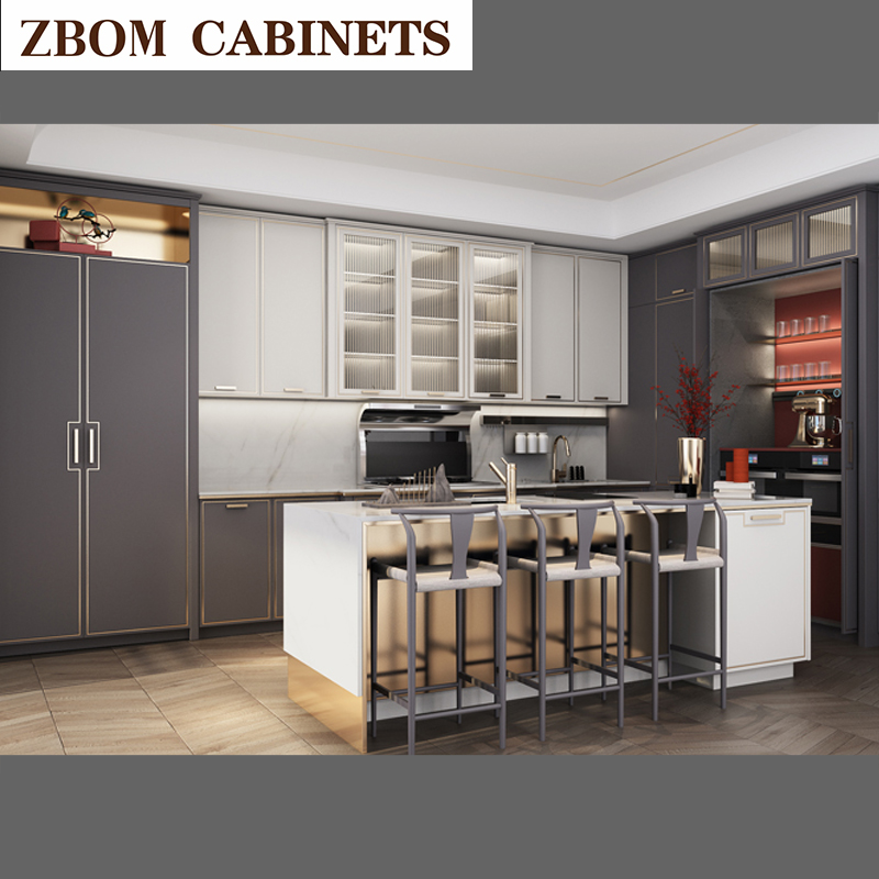Vanity Cabinets
