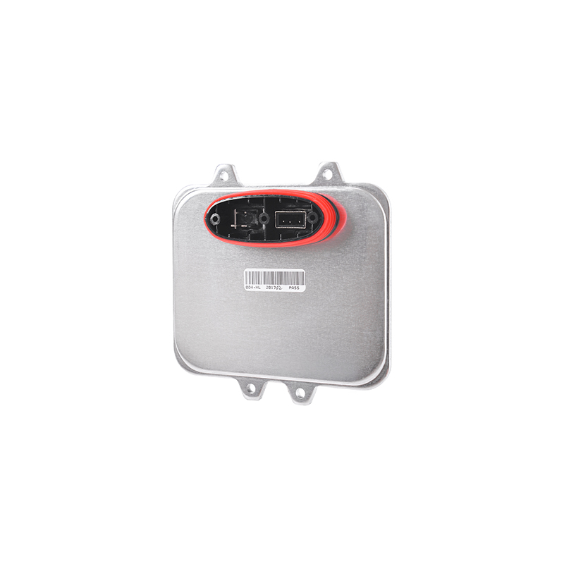 D series Ballast