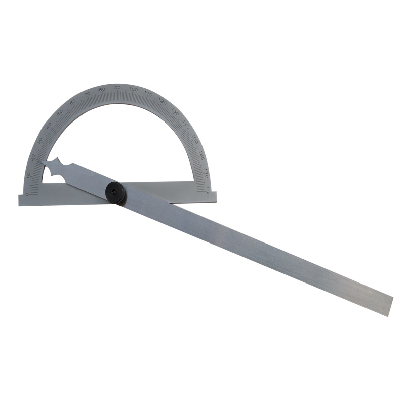 Protractor