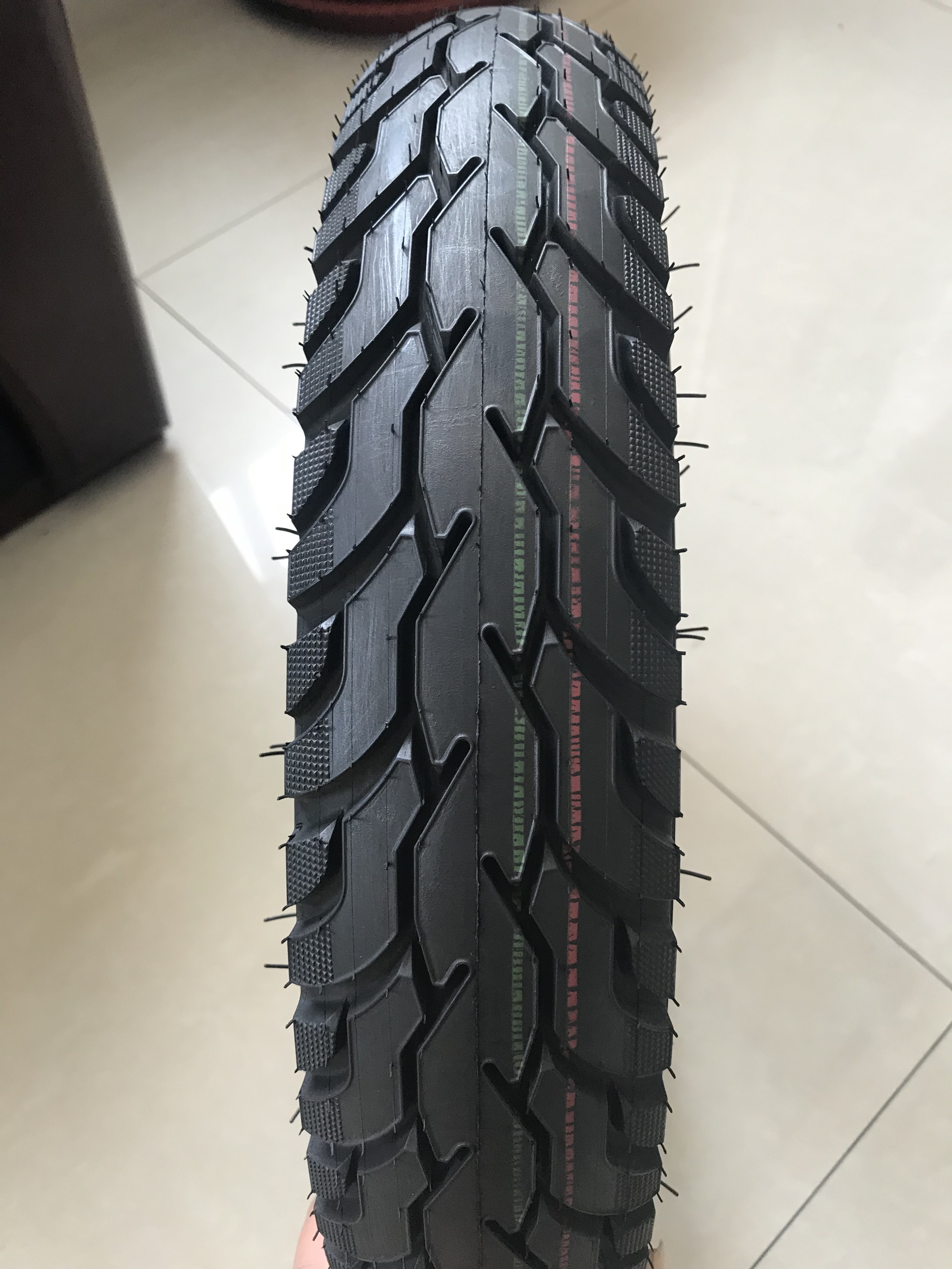 motorcycle tyre