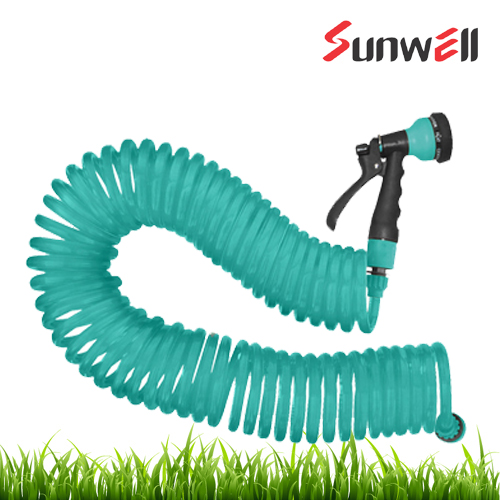 Garden EVA Hose Set