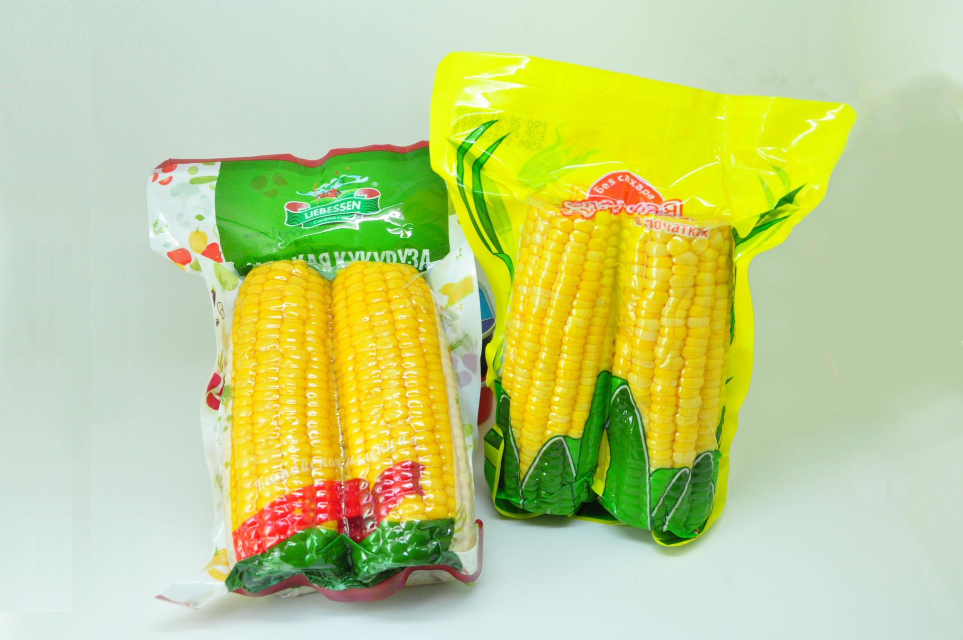 Xiamen Pak Shing Import&Export Co.Ltd – 蔬菜罐头 3