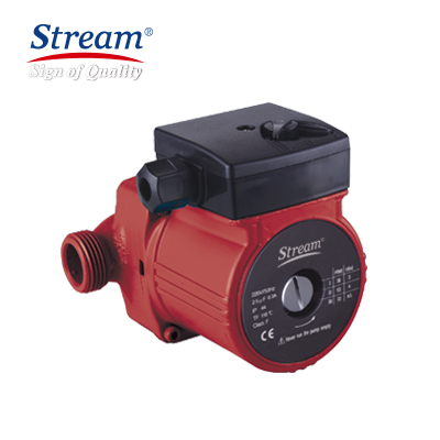 Circulating pump