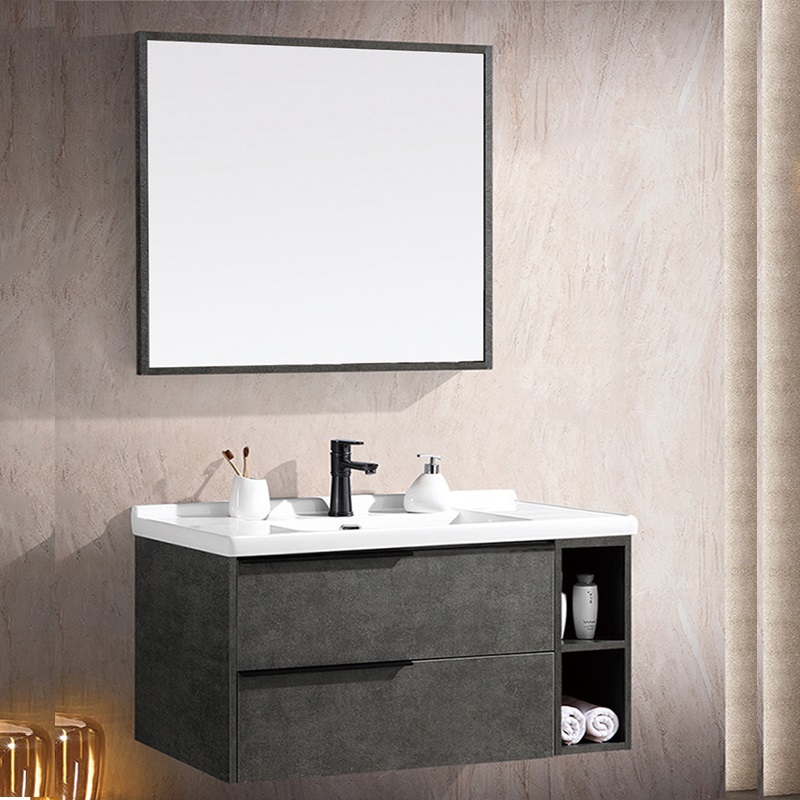 1000mm Model Bathroom Vanity Cabinet
