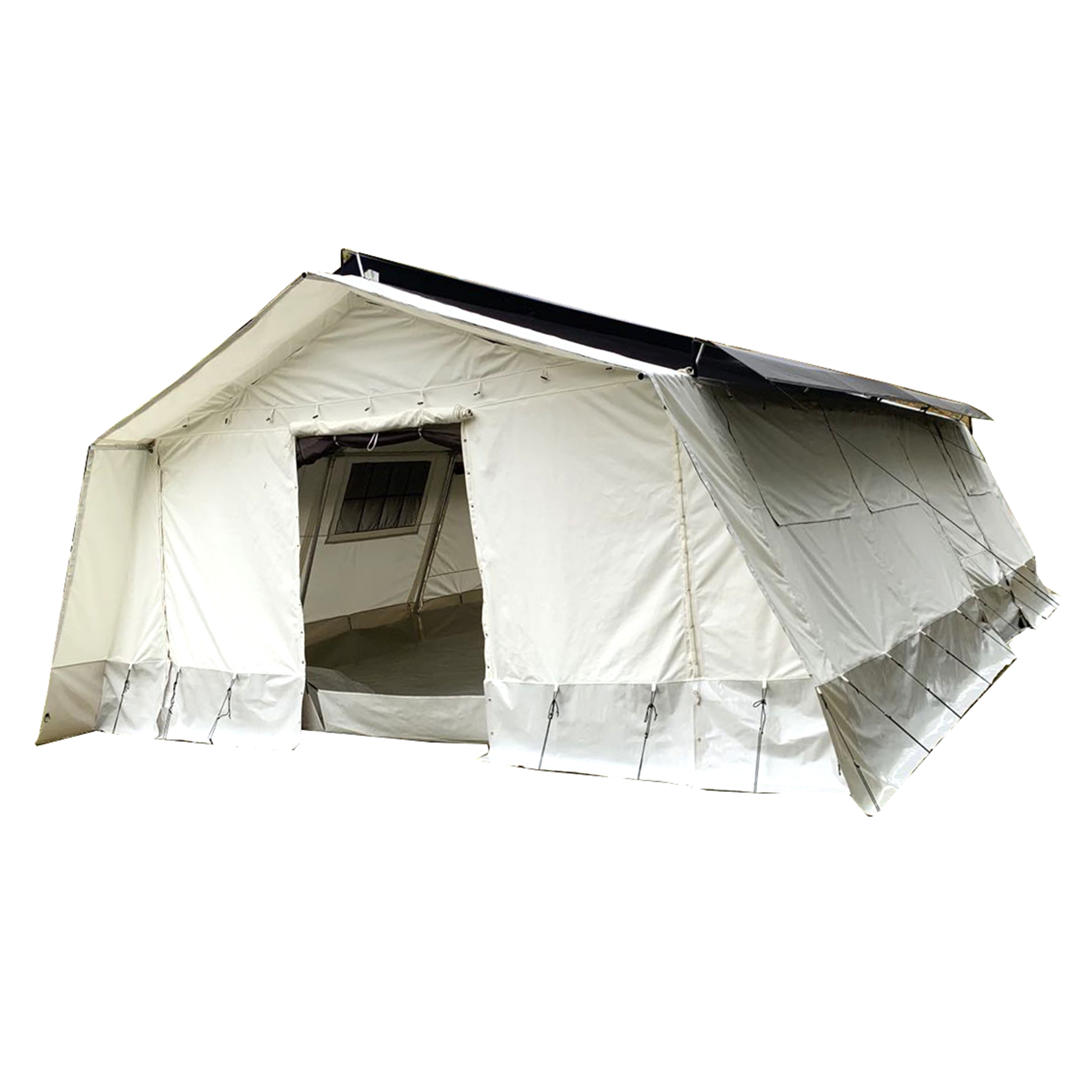 Shanghai Yangfan Industrial Co Ltd – Sleeping bag 2