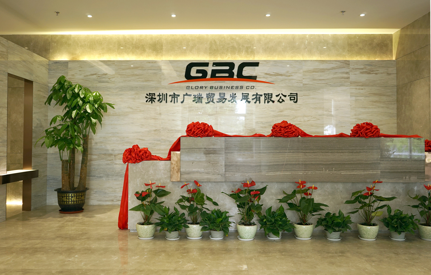 Shenzhen Guangrui Trade Development Co., Ltd. – Children's bicycles 1