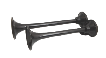 Truck air horn