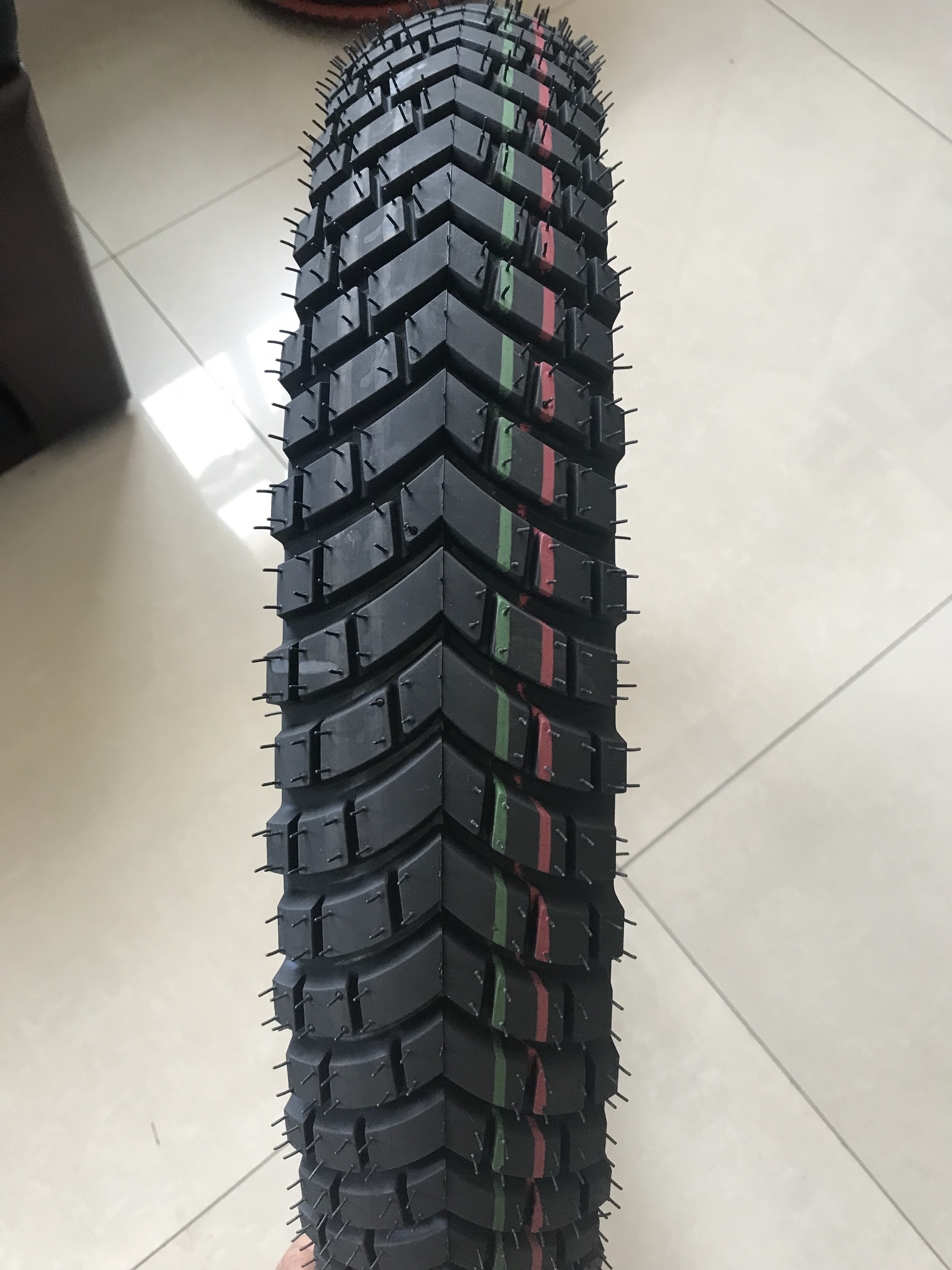 motorcycle tyre