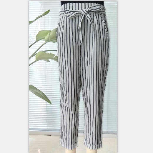 Ladies & Women Woven Pant