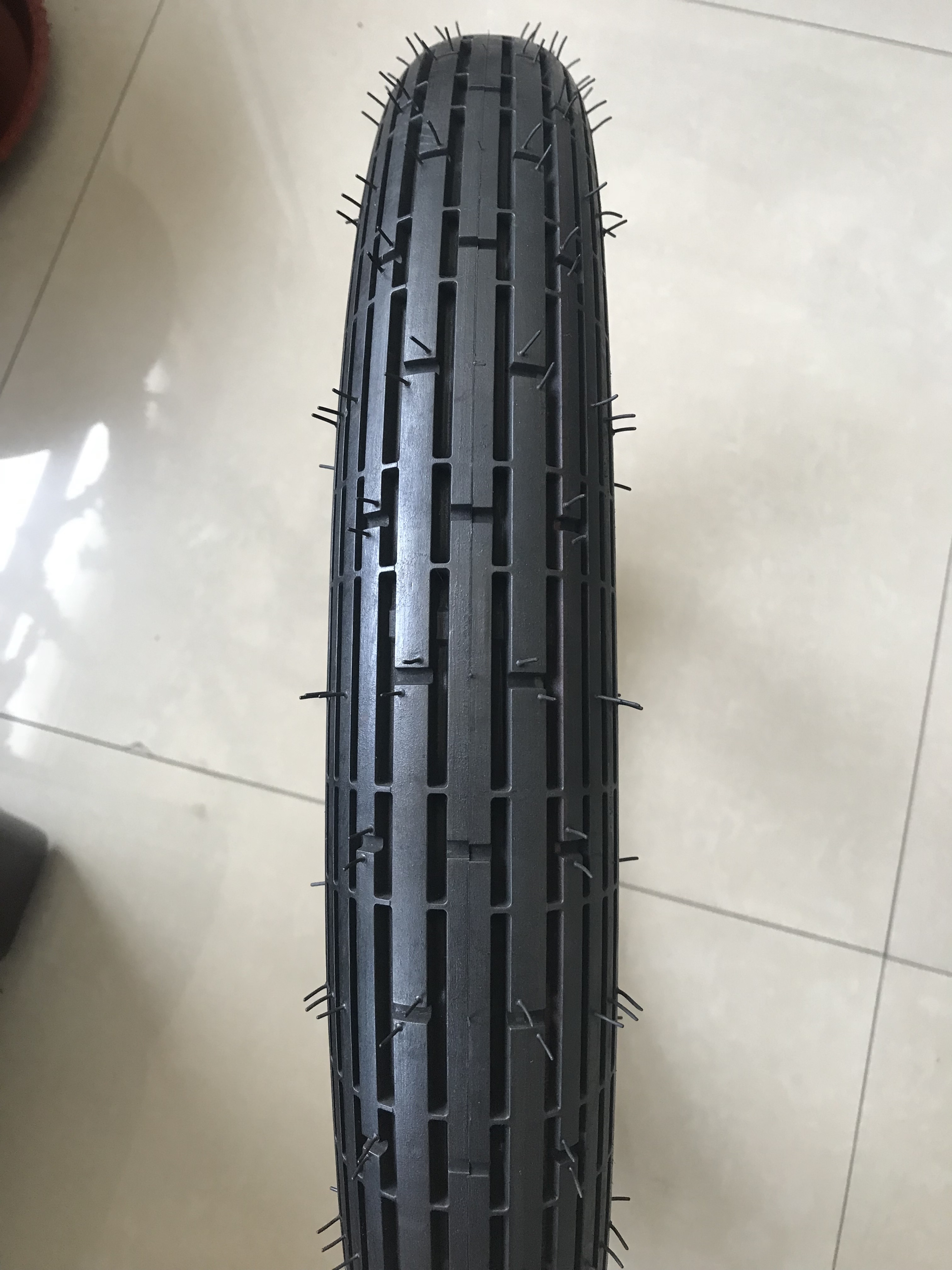 motorcycle tyre