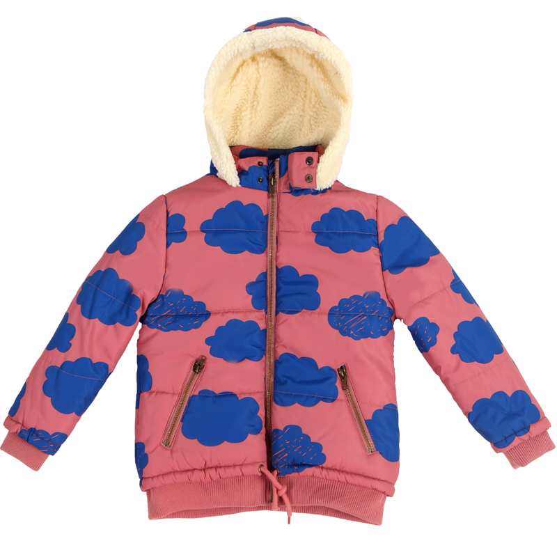 kids winter jacket