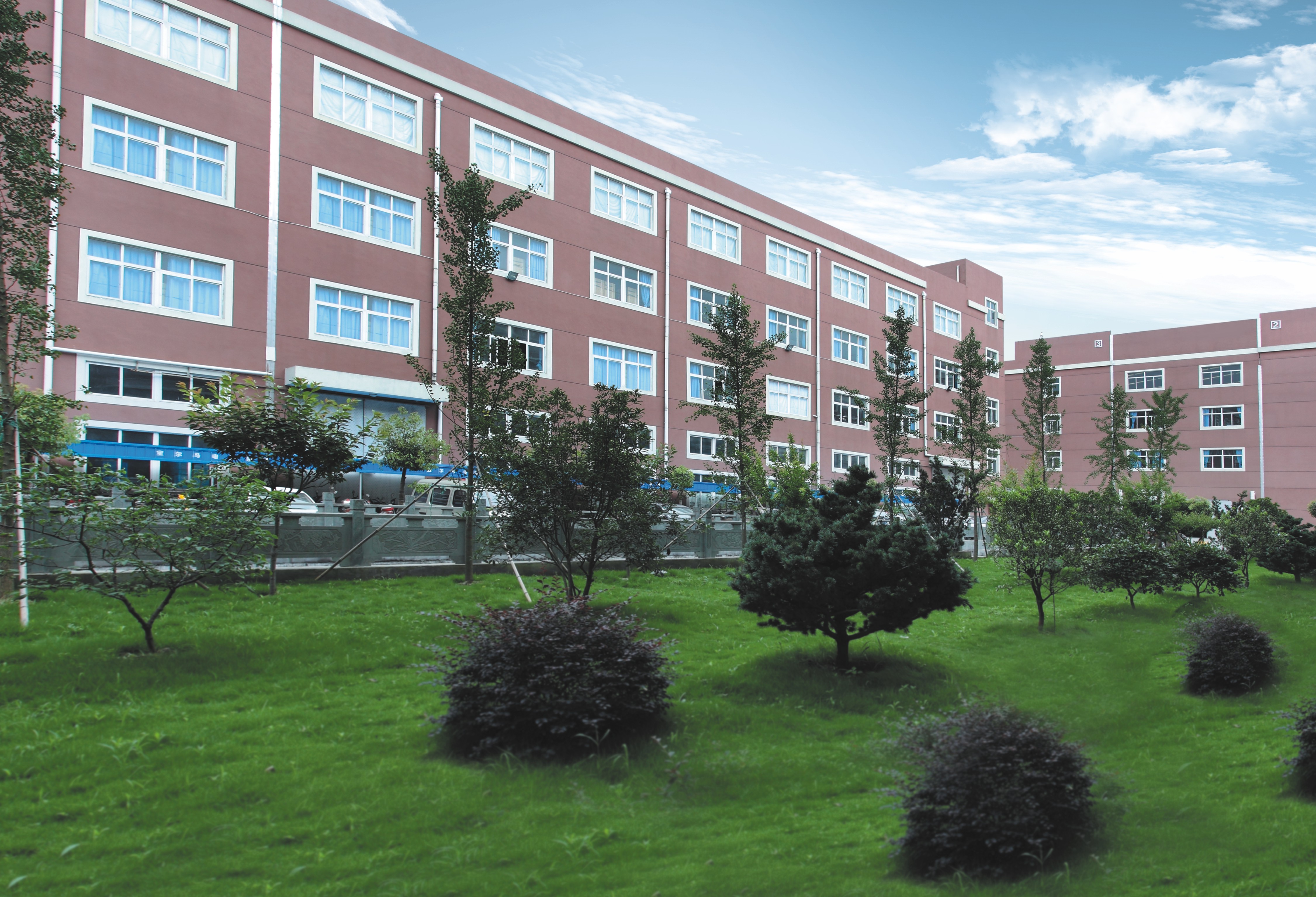 Bauerma Electrical Appliances Group Co., Ltd. – Photos produits 3