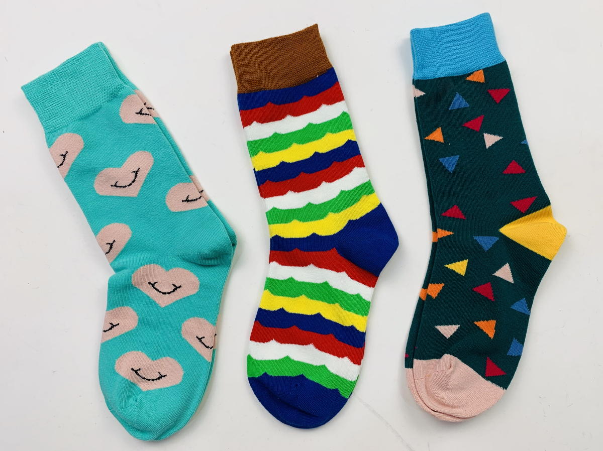 women socks