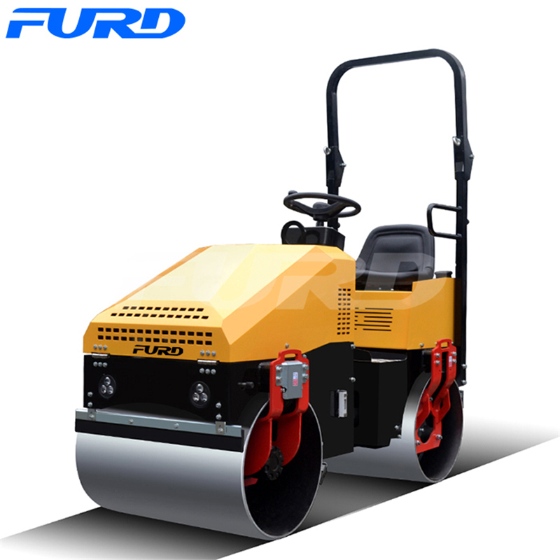 Road Roller