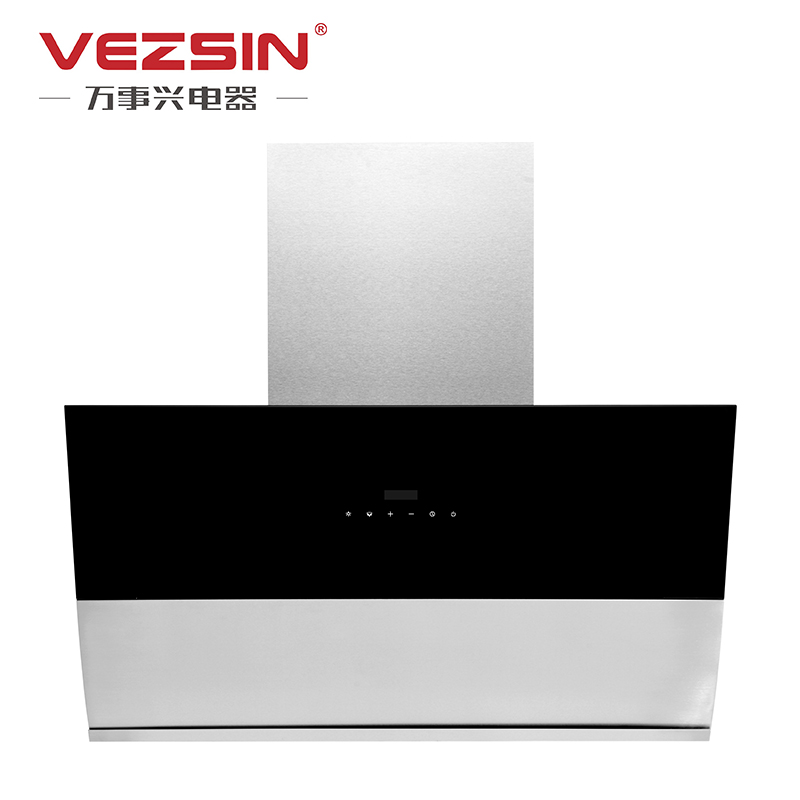 Range Hood