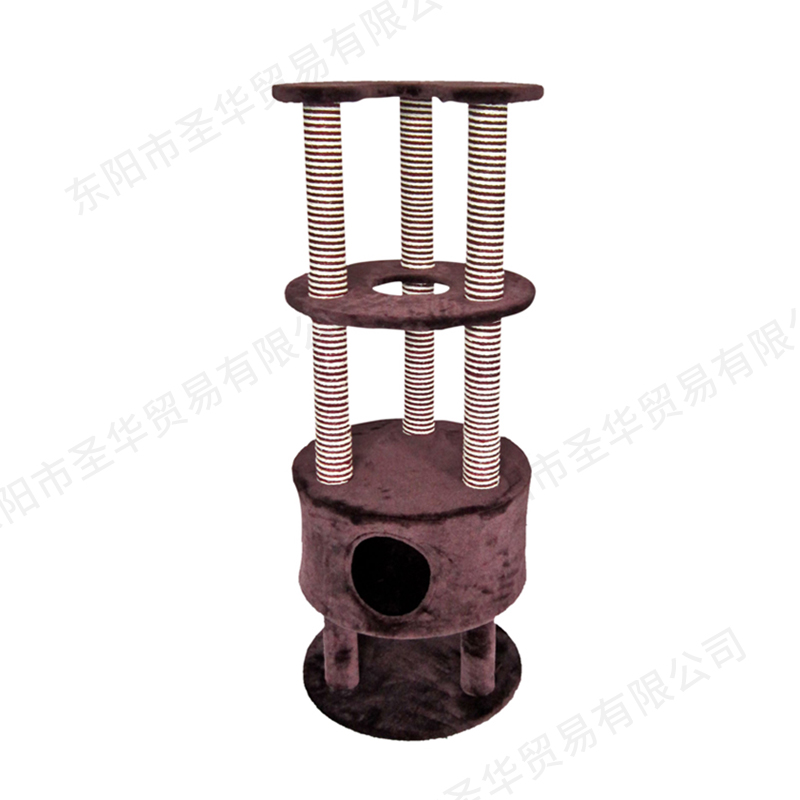ZHEJIANG DONGYANG SHENGHUA TRADE CO.,LTD – colchoneta de yoga 4