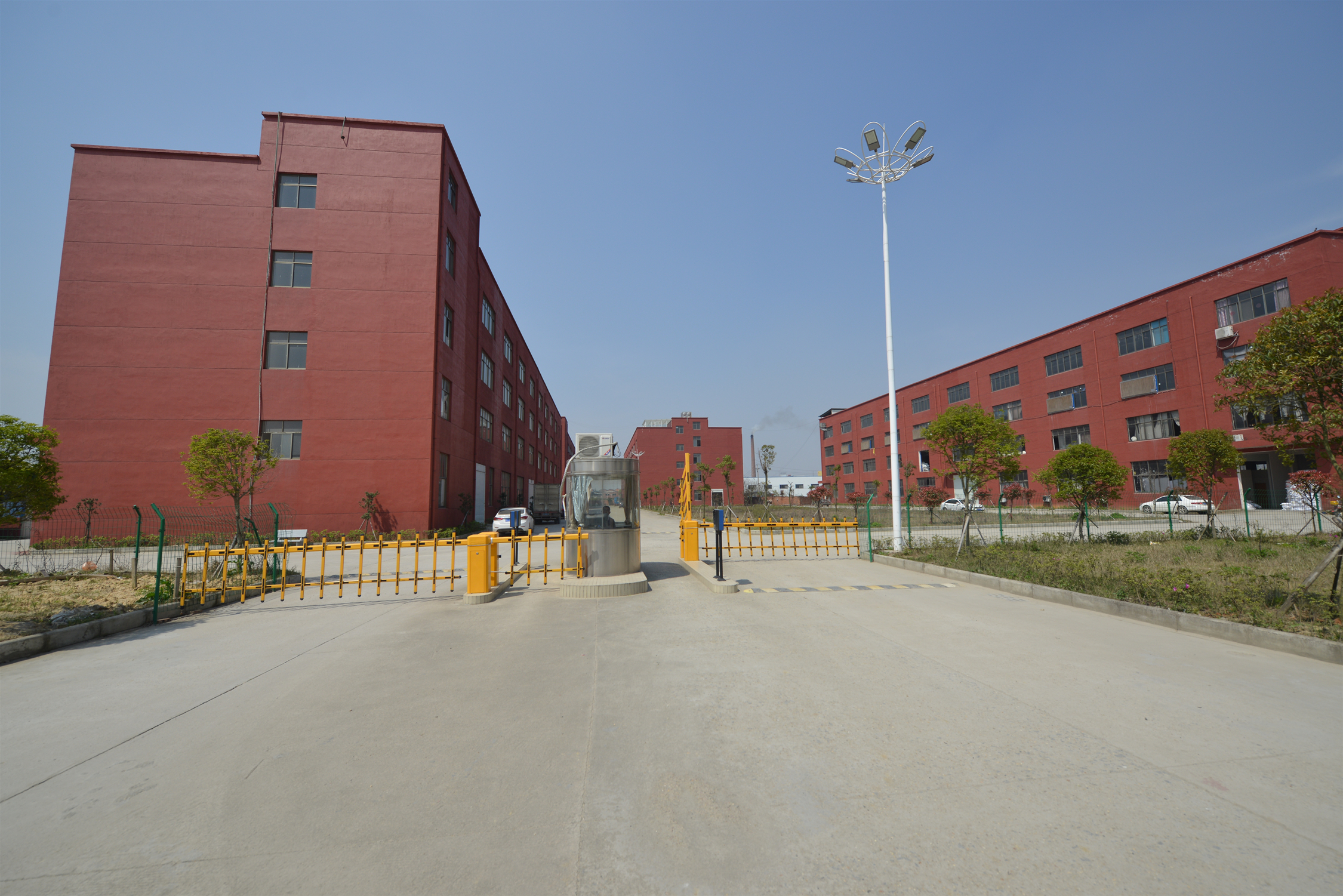 Jiangxi Jinwei Industrial Co., Ltd. – Men's shirts 1