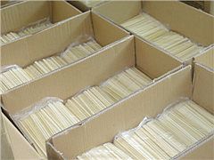 Yiyang Heshan District Huamenglou Bamboo and Wood Products Factory – biodegradable tableware 3
