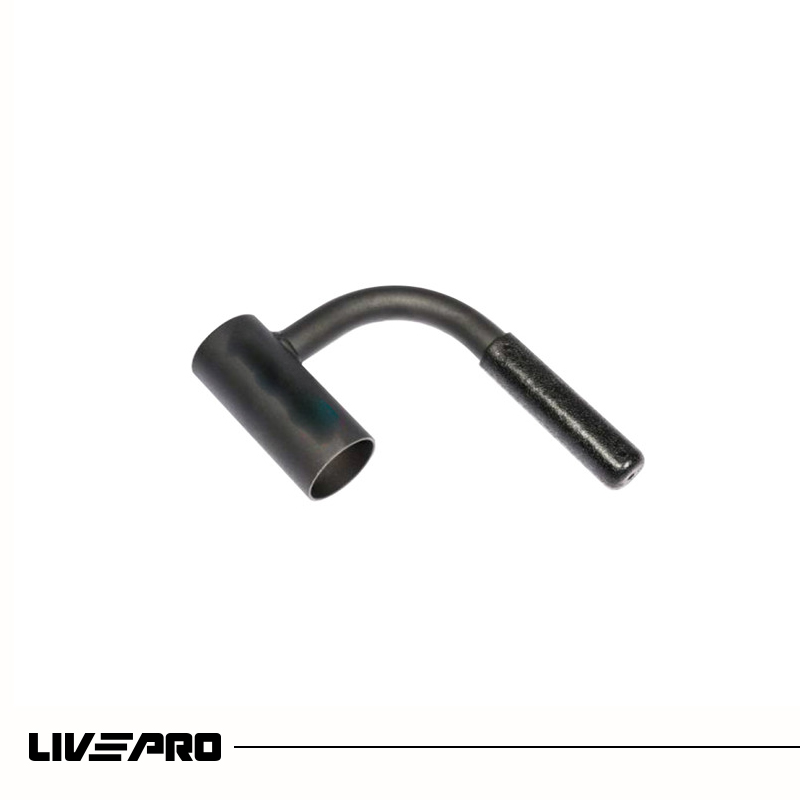 Core Plate Handle