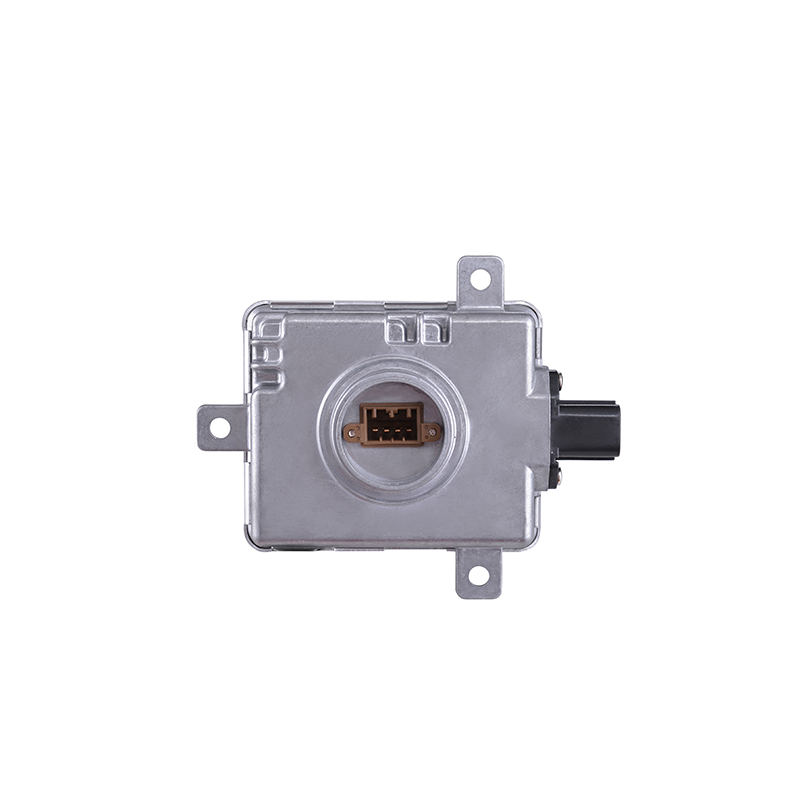 D series Ballast