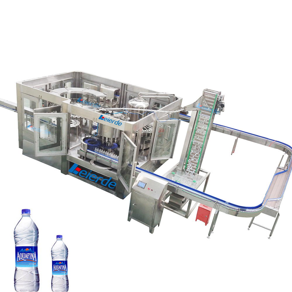 Zhangjiagang Beierde Beverage Machinery Co.,LTD. – piezas mecanizadas 3