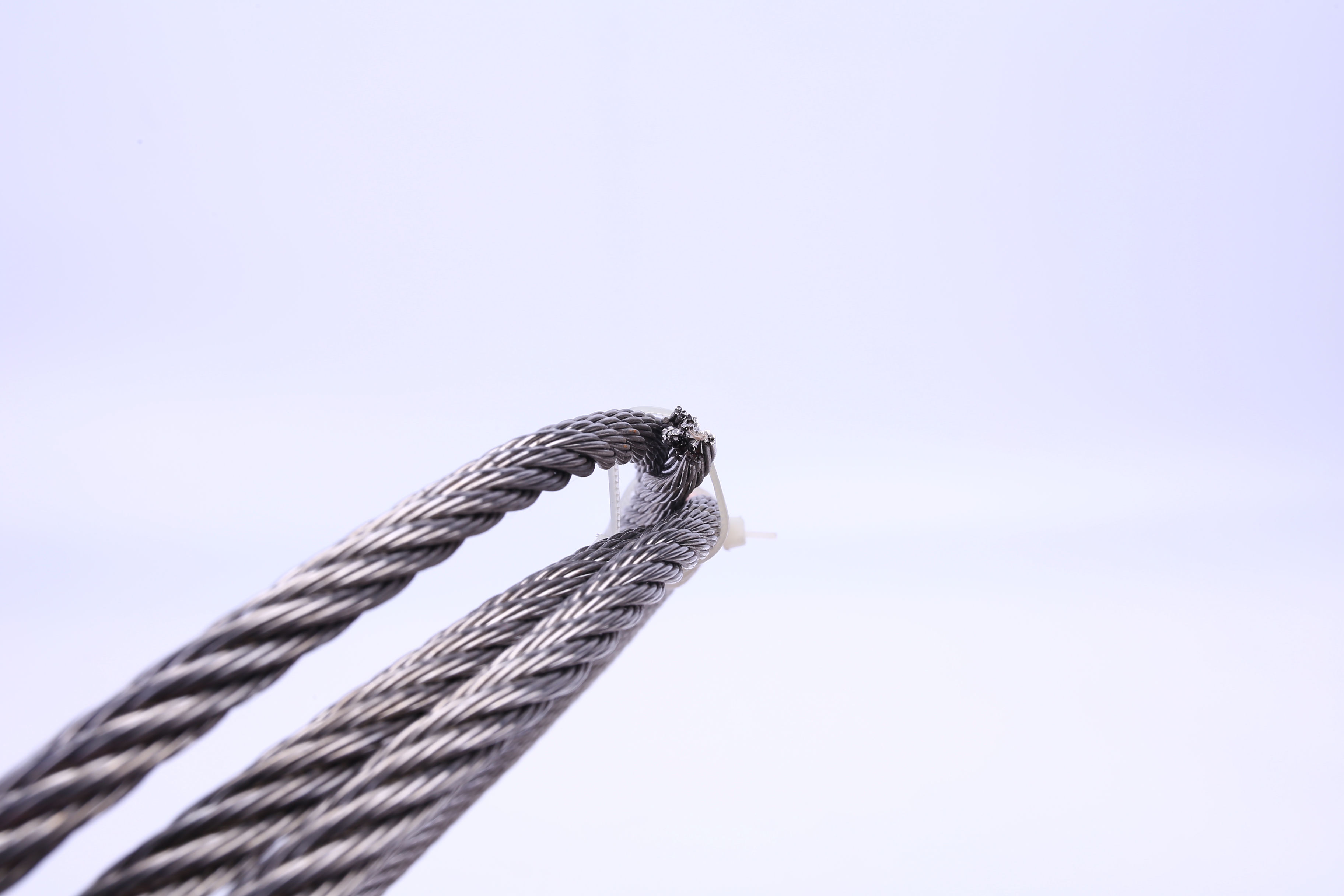 Stainless steel wire rope 6x7+FC 7x7 6x19+fc 7x19 19x7