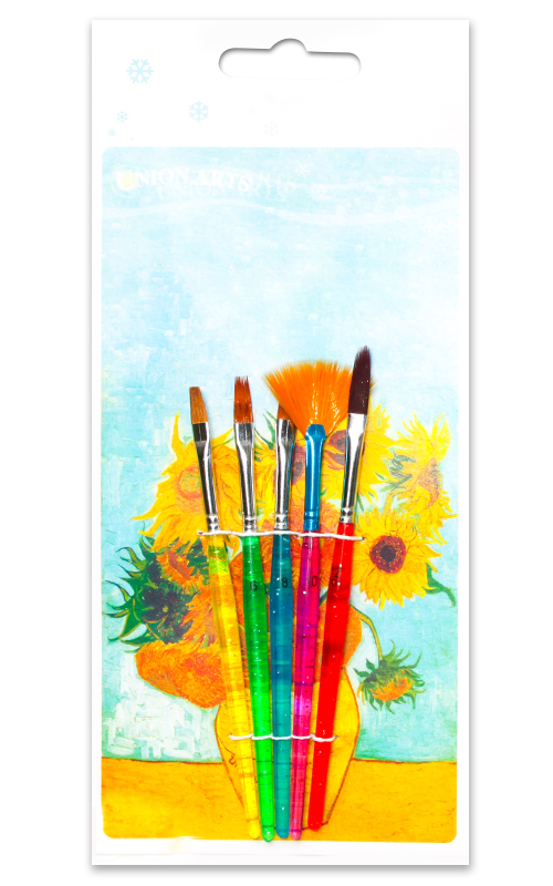 Art brush