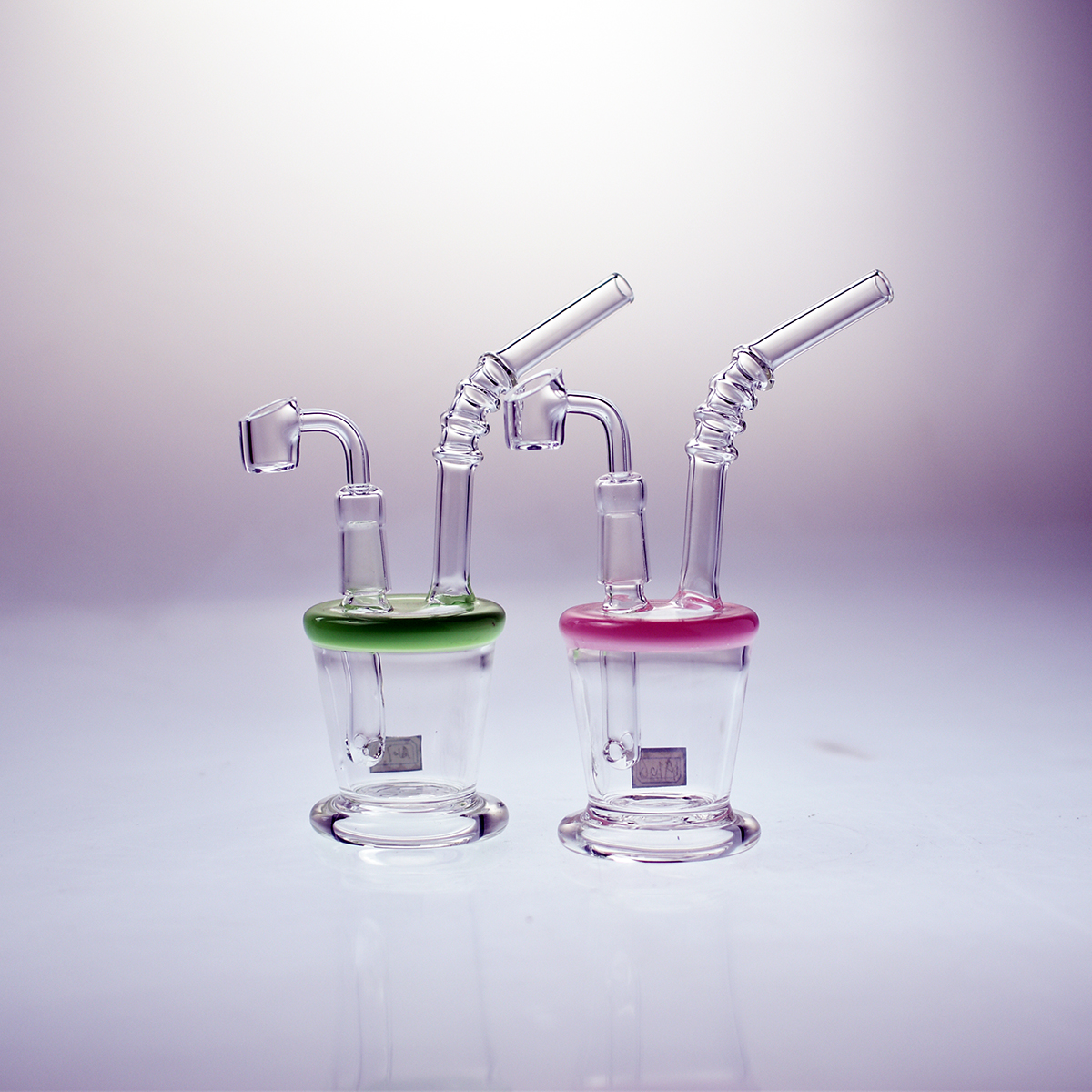 glass bong