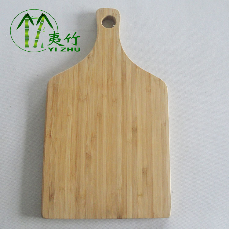 Bamboo Cutting Board