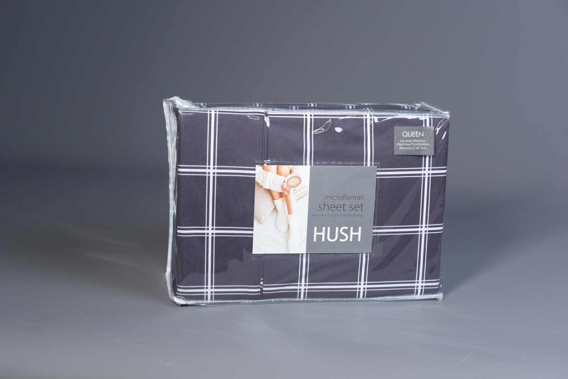 WEIFANG ZHIYIN IMPORT & EXPORT CO., LTD – funda de almohada 2