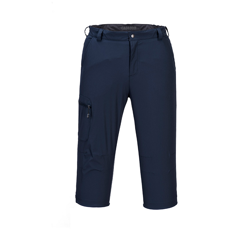 Men's nylon spandex pant