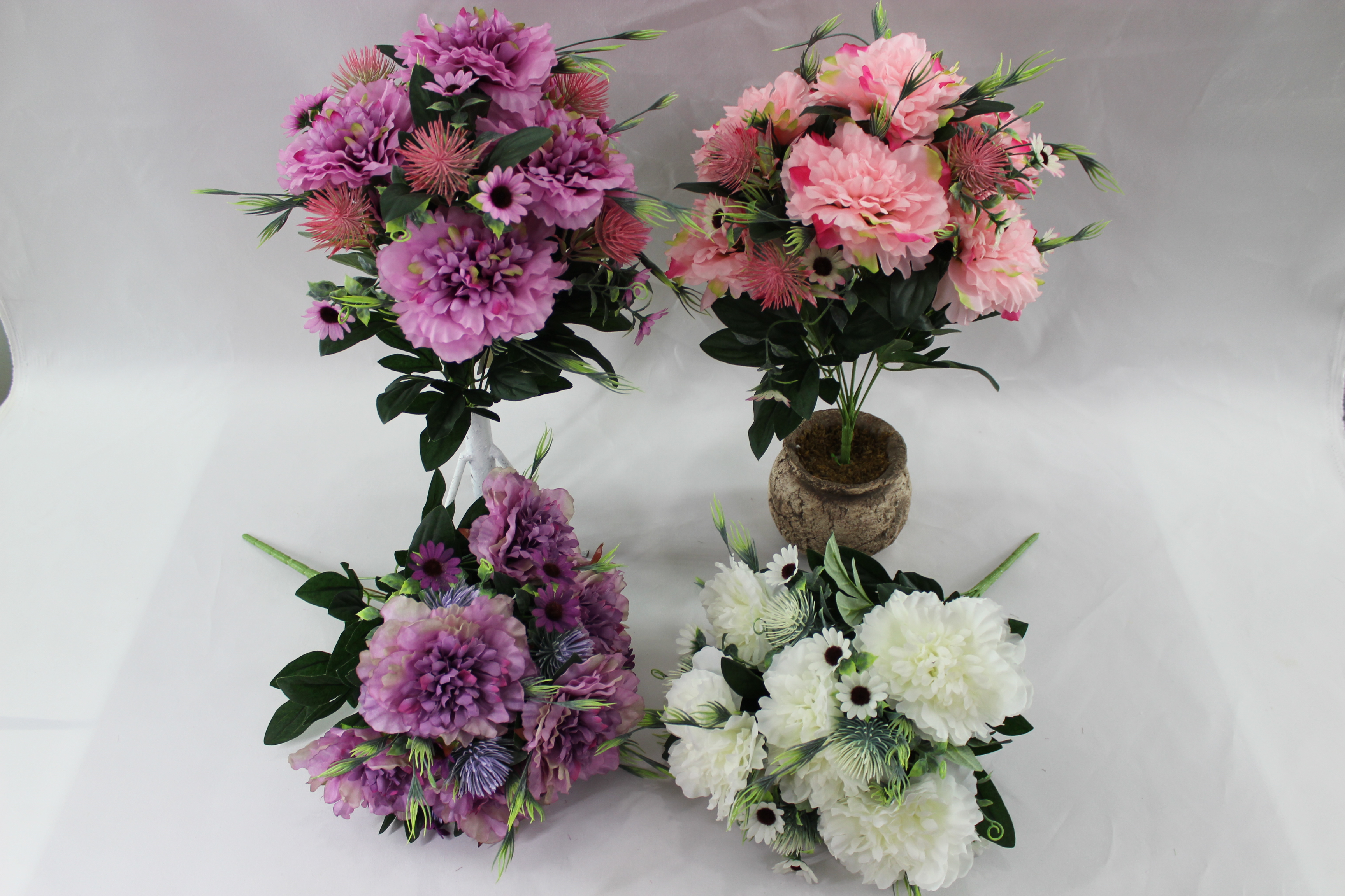 Artificial Flower