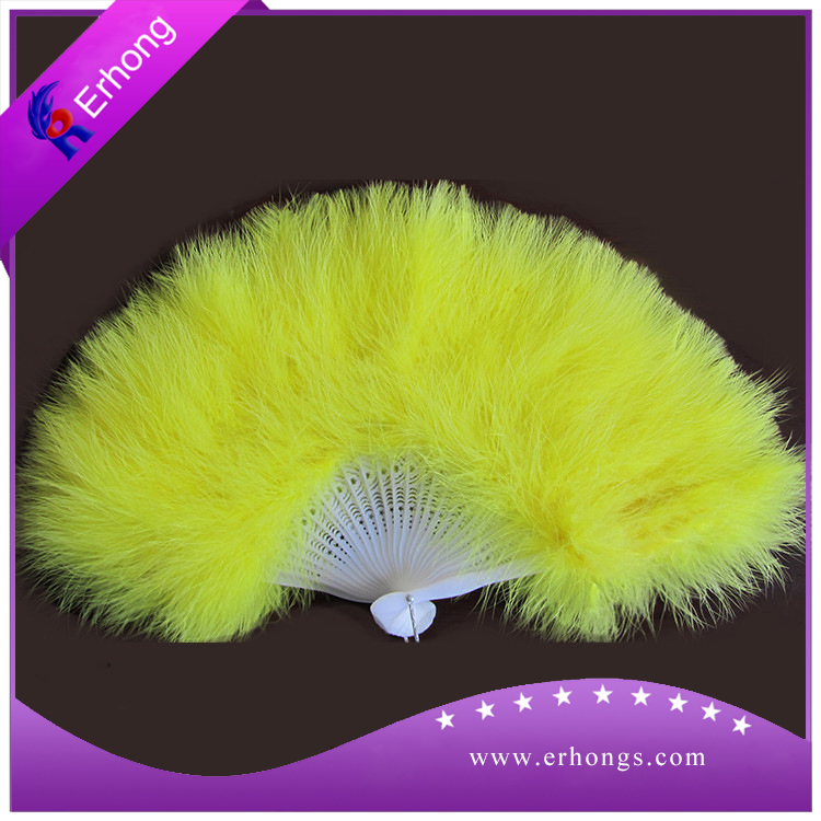 Feather Fans