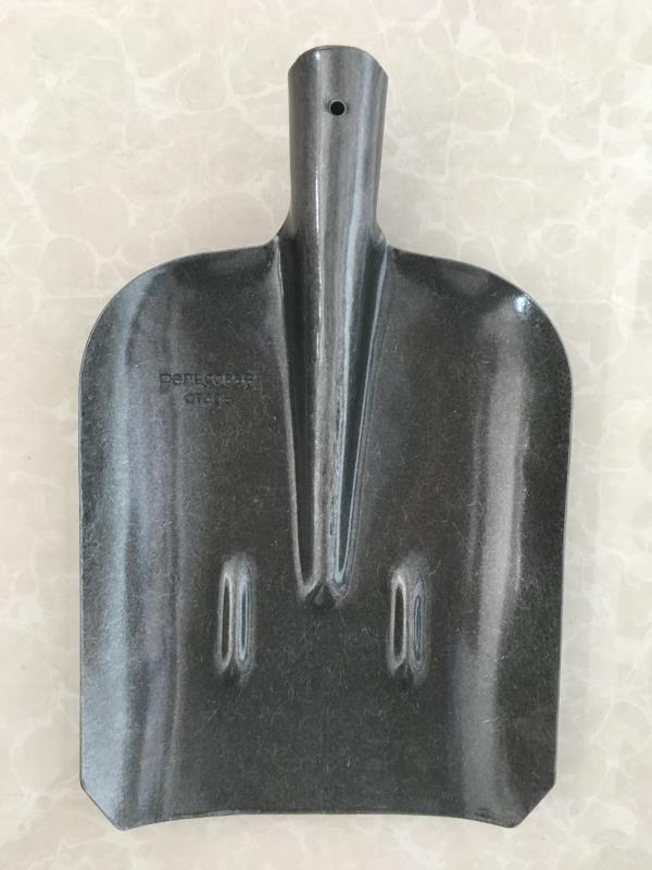 Shovel