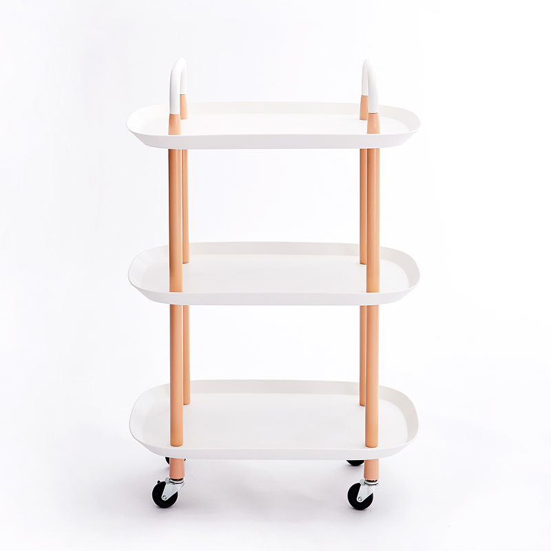 ABS Organizer