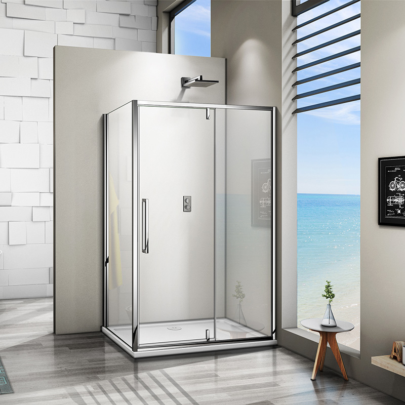 Shower enclosure