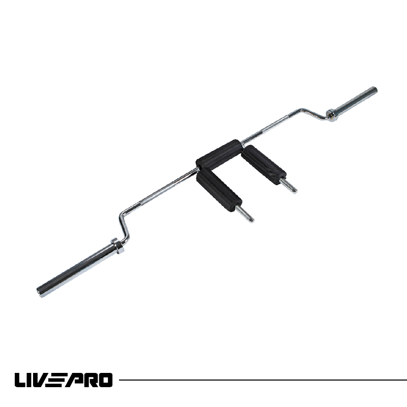 Safety Squat Bar