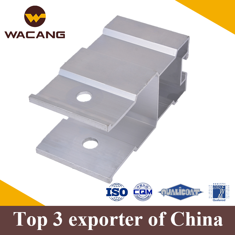 Deep Processing Industry Aluminum Profiles