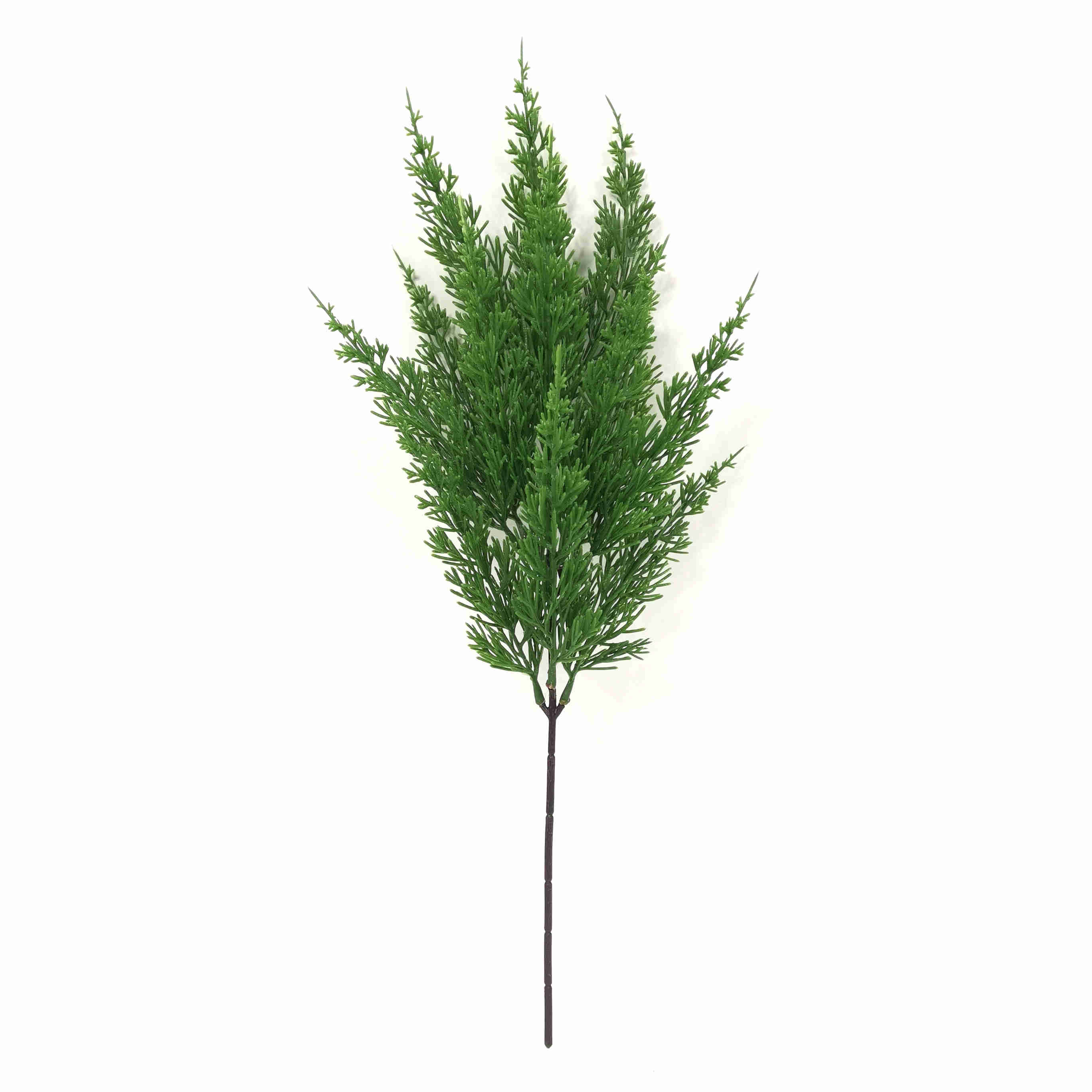 Artificial Bush
