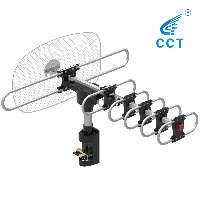 TV Antenna