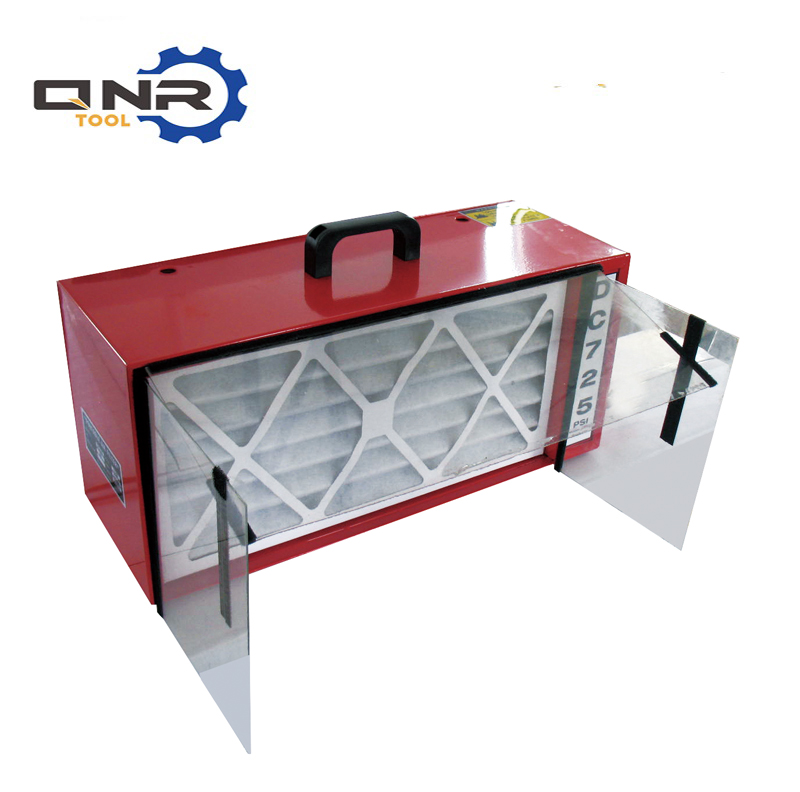 QNR air filtration unit