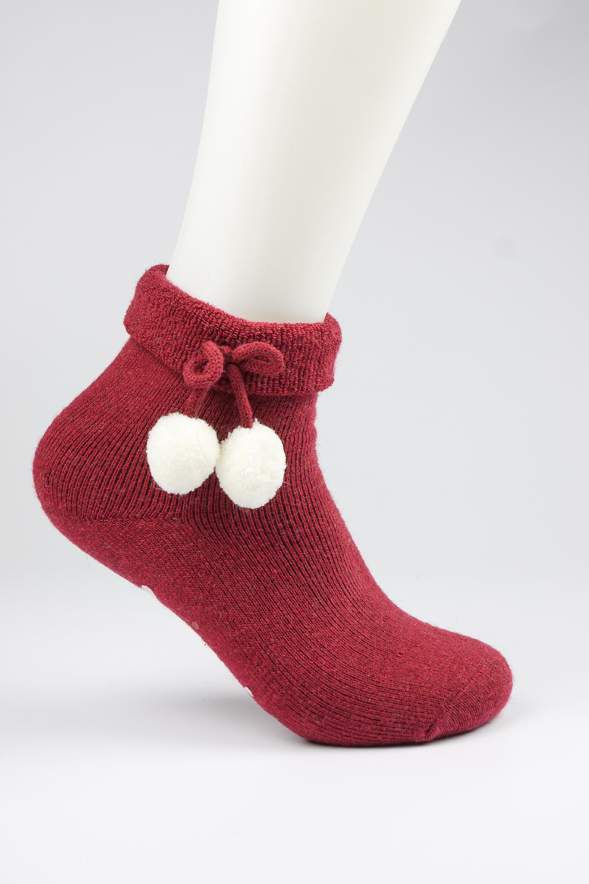Wool socks