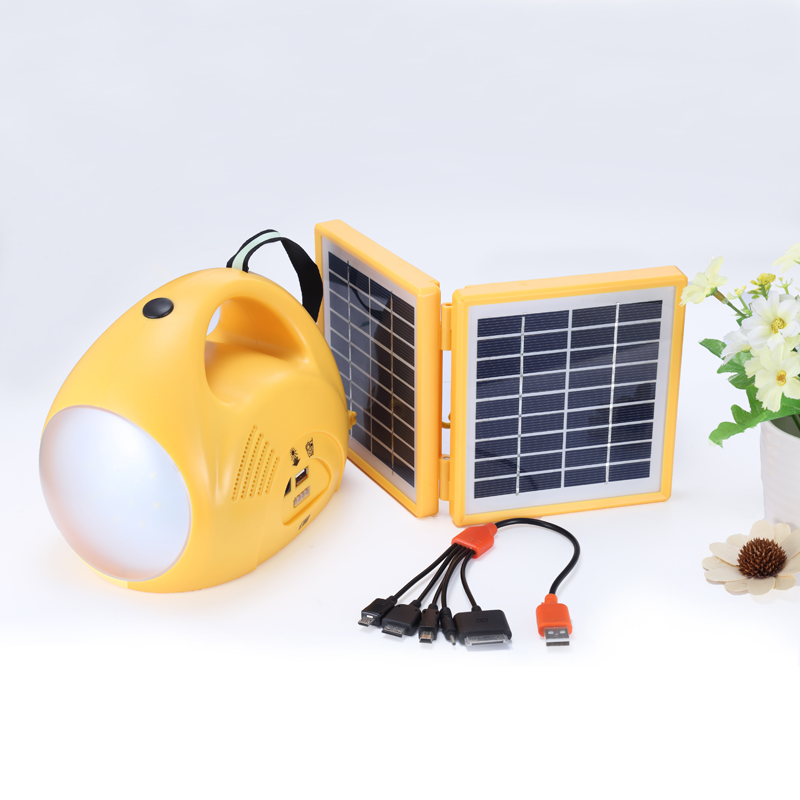 Solar Lantern