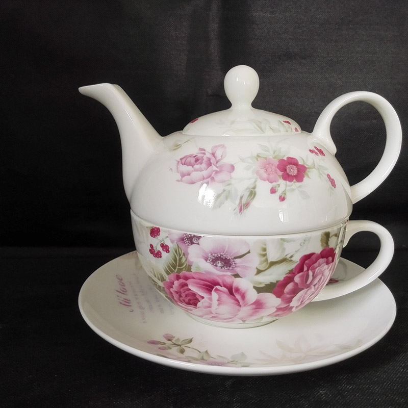 Bone China Gift set