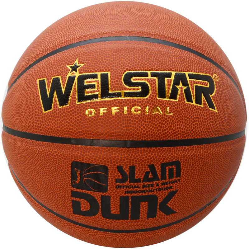 basketball、LAMINATED BASKETBALL