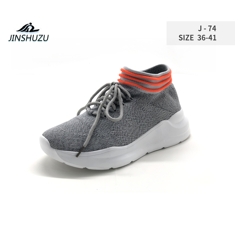 sock shoes , sock sport shoes knitting shoes