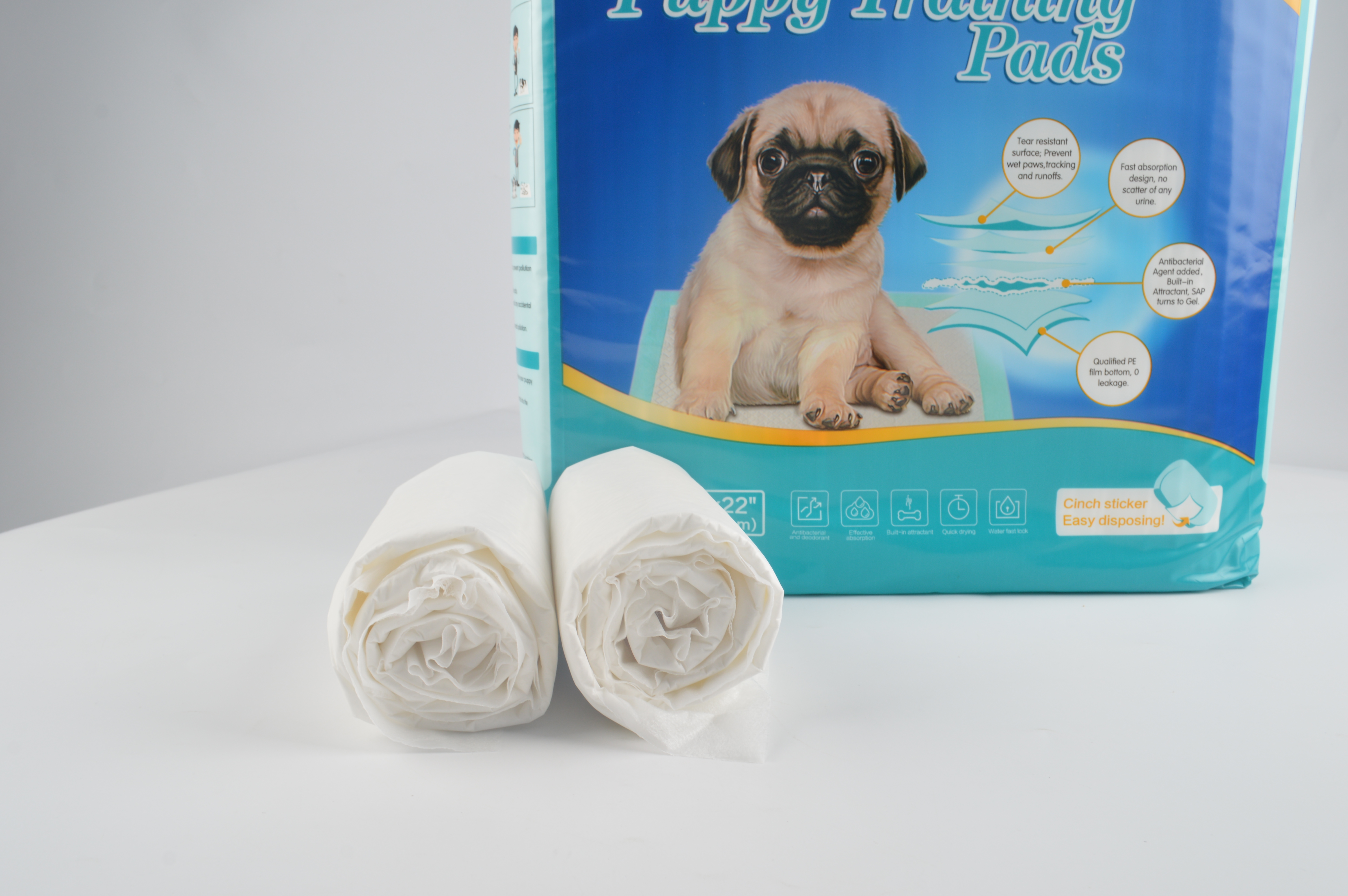Puppy pad,puppy pads,puppy training pad,puppy training pads