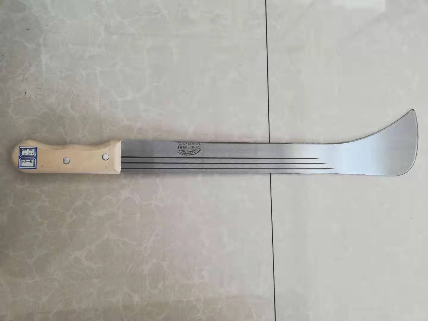 Machete