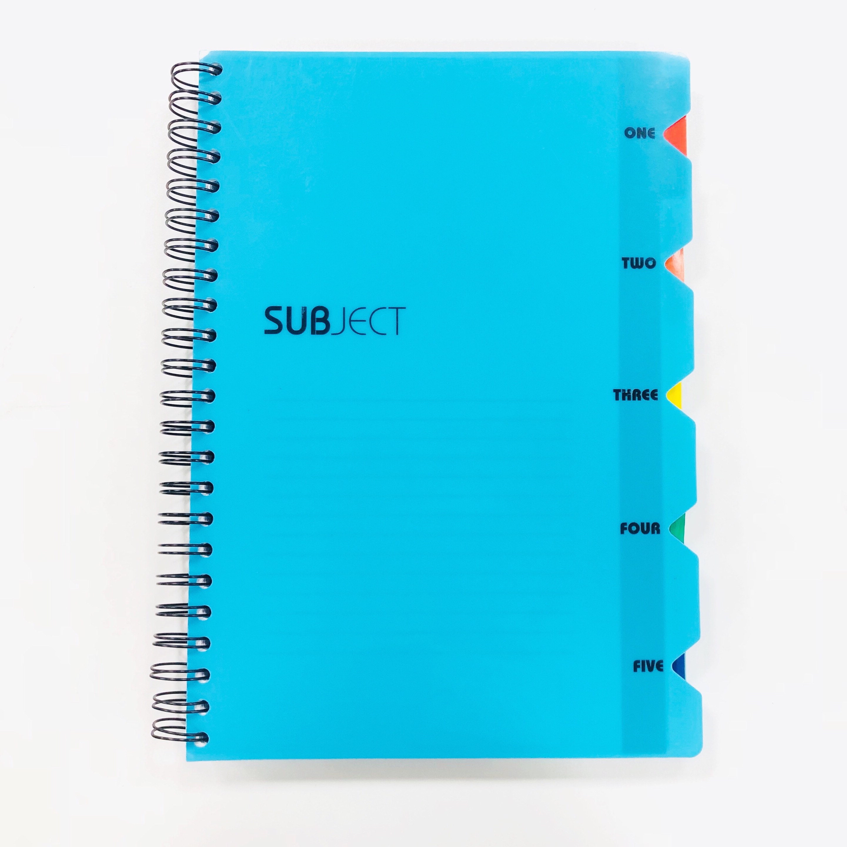 NINGBO TECO PAPER PRODUCTS CO.,LTD – libretas de notas 2